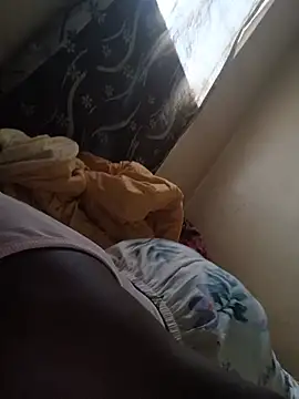 aggy's Webcam Show