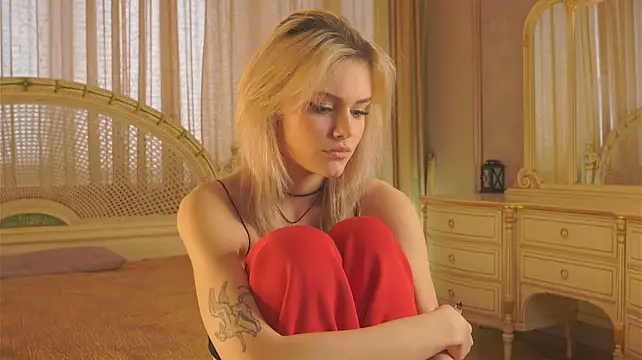 MercedezTimbs Live XXX-Chat