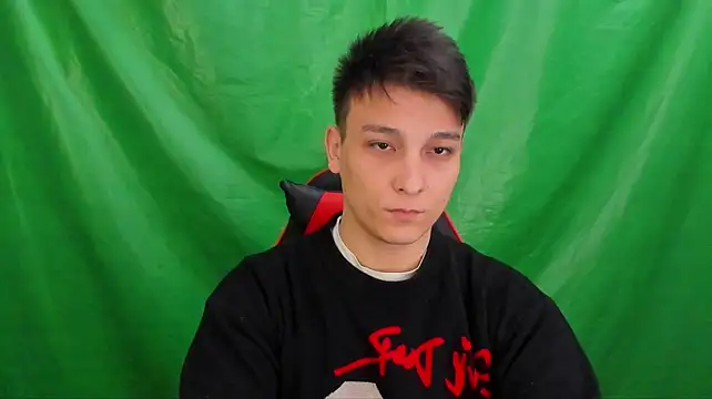 Czat XXX na żywo – Justin_time111
