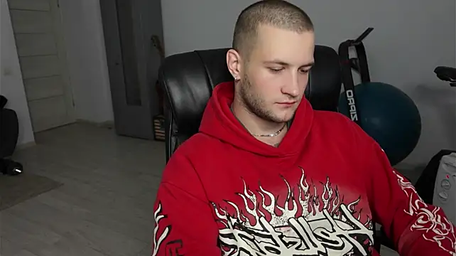 Igor_Wilde's Live XXX Chat