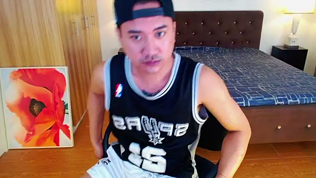 ExtraLarge_Ron Live XXX Chat