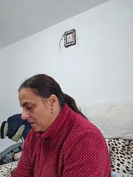 IsabelleCraft Live XXX-Chat
