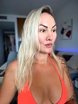 NastyMilf_ Webcamshow