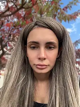 XXX chat uživo modela SandraCarter