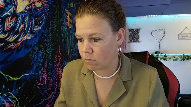 Czat XXX na żywo – CallMeMaria