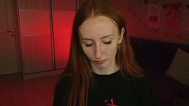 Sophie_Ruby's Live XXX Chat