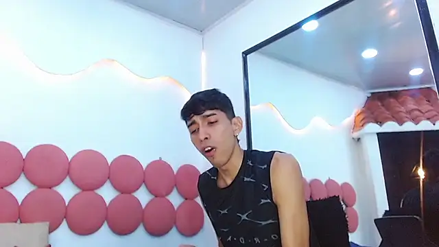 Chat +18 de Drake_Jack ao vivo