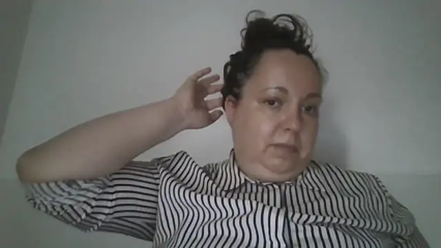 WendyRhoades' Live XXX Chat