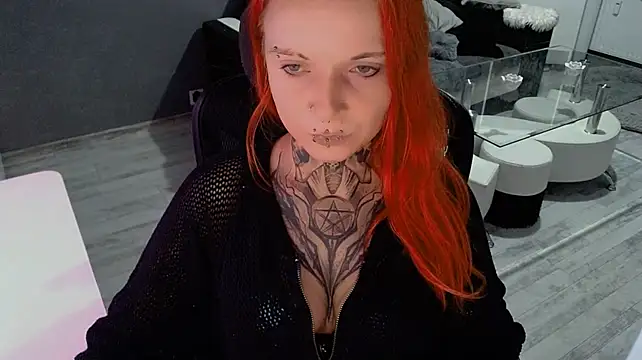 InesGold Live XXX-Chat
