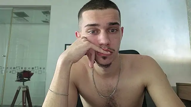 Chat XXX en directo de KaydenDrew