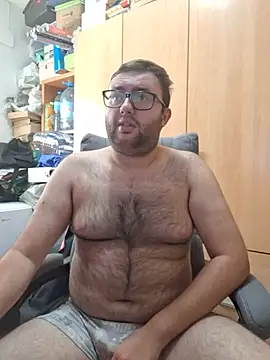 دردشة Javier_bear الجنسية المباشرة