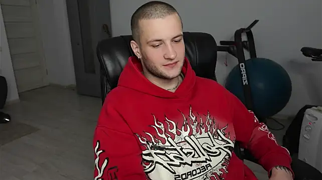 Онлайн чат XXX Igor_Wilde