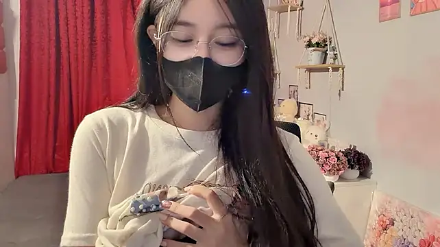 Boniiie 라이브 XXX 채팅