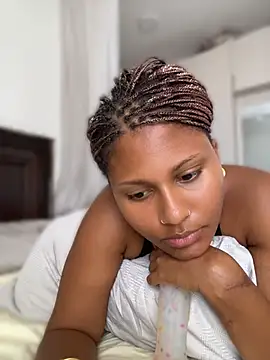 madelltheebony Chat XXX in diretta