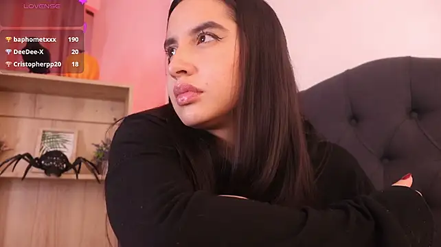kaylee_lee Chat XXX in diretta