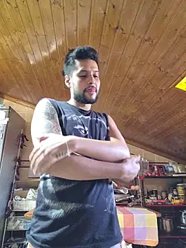 Онлайн чат XXX CRATOS69