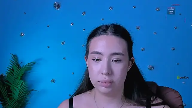 dominika_glow's Live XXX Chat