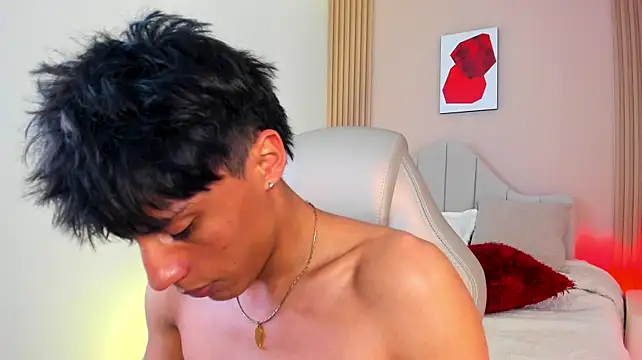 Im_Tian_ Chat XXX in diretta