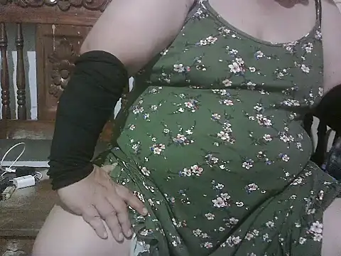 bigmommaxxx81's Live XXX Chat