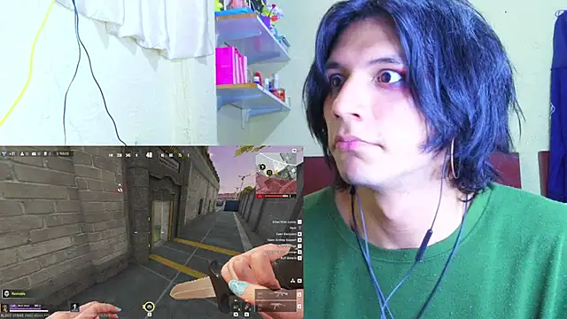 olii_dusk Chat XXX in diretta