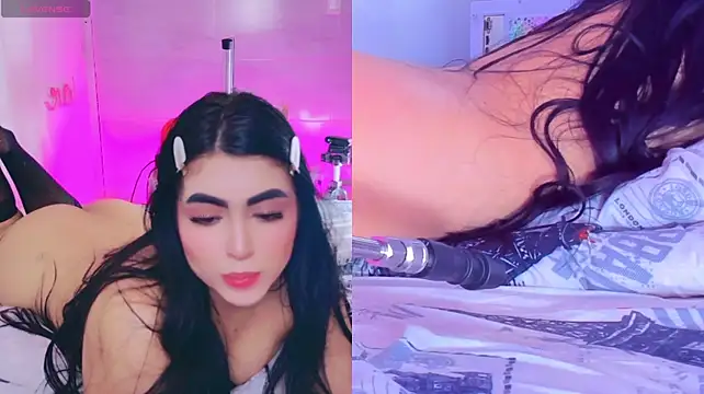 perla_cm's Live XXX Chat