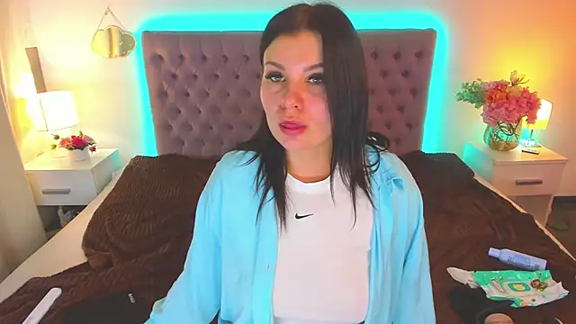 AmandaHoppe Chat XXX in diretta