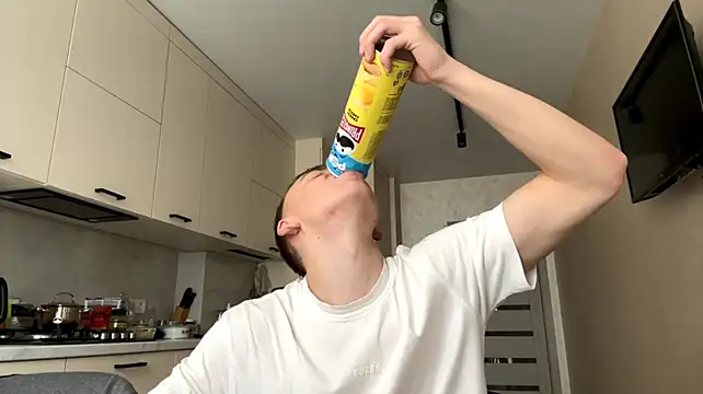 Živý XXX chat SoloFury