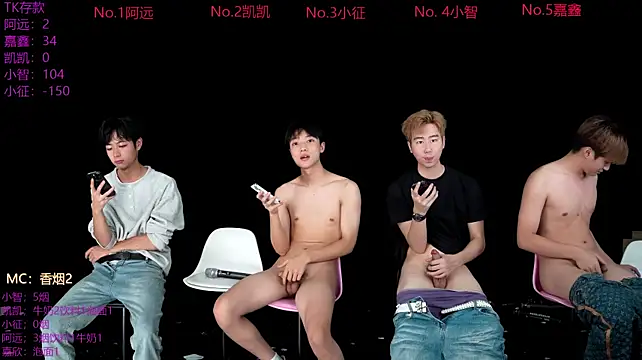 wangjiaxin888 Chat XXX in diretta