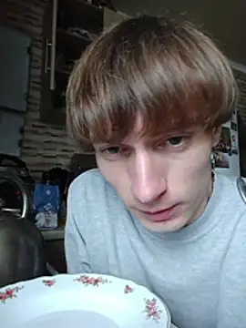 Samuel000000 élő XXX-chatje