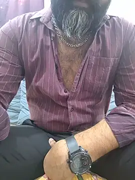 Fun_Guuy Adlı Modelin Canlı XXX Sohbeti
