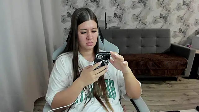 Lis_Kollen Chat XXX in diretta