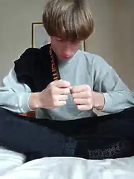 XXX chat uživo modela Samuel000000
