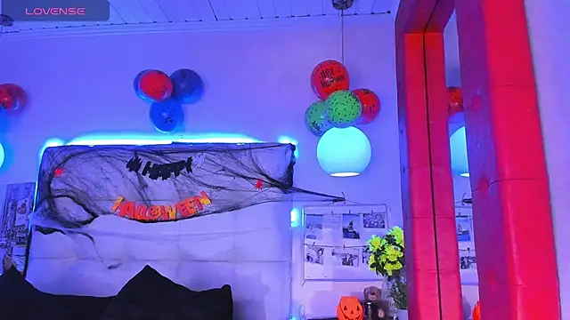Živý XXX chat Angelxxx88_
