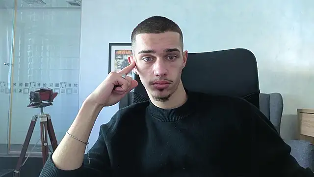 Chat XXX Live KaydenDrew