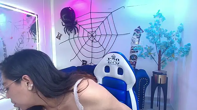 Silvana_lane's Live XXX Chat