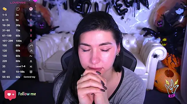 EmilyCandyy live XXX chat