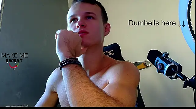 dennisdillon Chat XXX in diretta