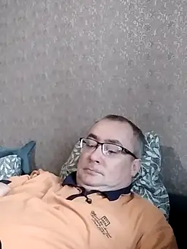 Webkamerová show Nika_Malay