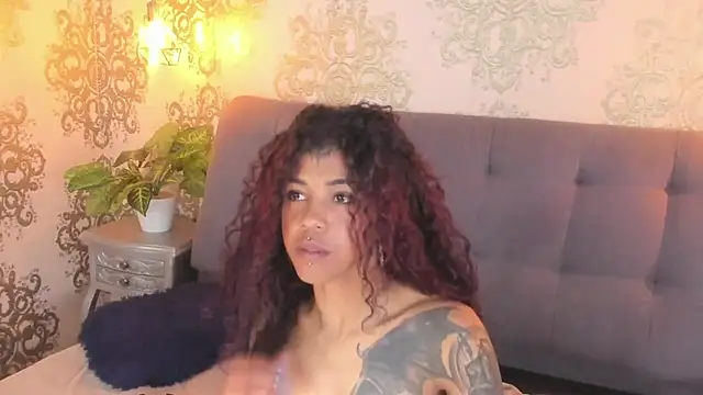 IndigoVelvet 라이브 XXX 채팅