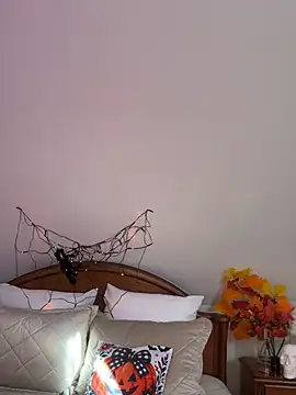 Chatroom XXX en direct de AlexaVee_