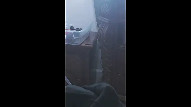 Sembang XXX Secara Langsung Triggerhappycj100