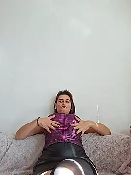 Czat XXX na żywo – Nika_aa