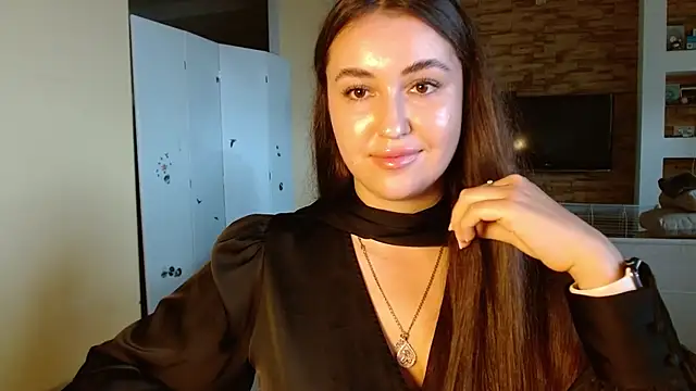 ElizabethJam – Live XXX-chat