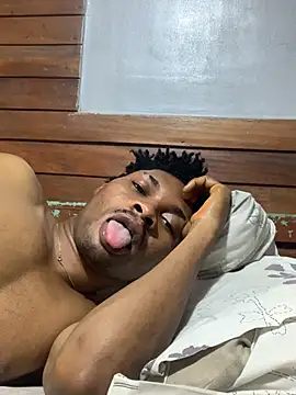 צ'אט XXX בשידור חי של Dollar56