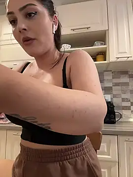 Chat XXX ao vivo de Lexi_Storm