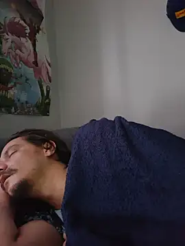 ChuckyyDee's Live XXX Chat