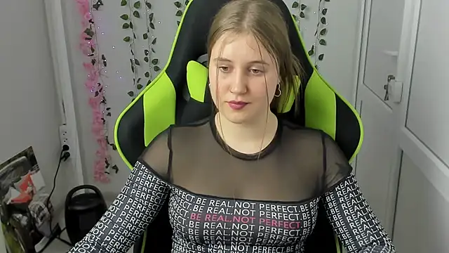 Czat XXX na żywo – ViolaSecret