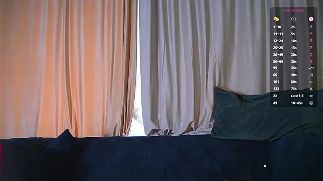 ObduliaBottini Live XXX-chat