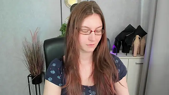 emmaxDelight's Live XXX Chat