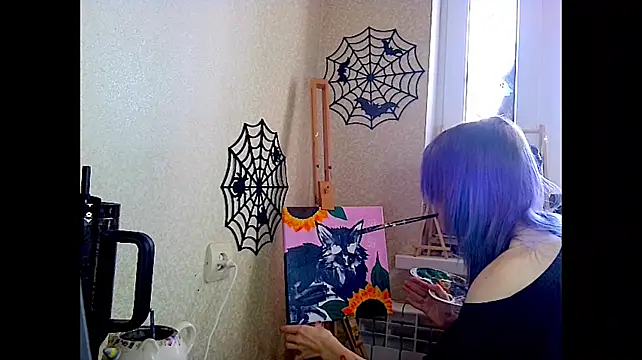 AdamTarlet Adlı Modelin Canlı XXX Sohbeti